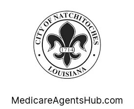 Local Medicare Insurance Agents in Natchitoches Louisiana