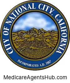 Local Medicare Insurance Agents in National City California