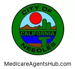 Local Medicare Insurance Agents in Needles California