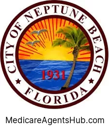 Local Medicare Insurance Agents in Neptune Beach Florida
