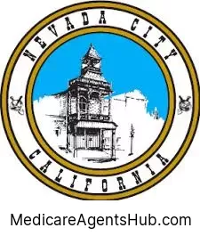 Local Medicare Insurance Agents in Nevada City California
