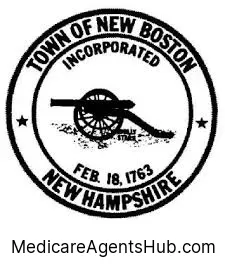 Local Medicare Insurance Agents in New Boston New Hampshire