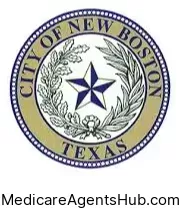 Local Medicare Insurance Agents in New Boston Texas