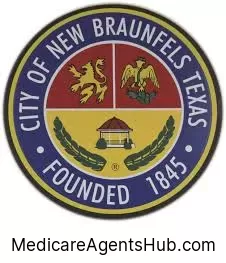 Local Medicare Insurance Agents in New Braunfels Texas