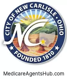 Local Medicare Insurance Agents in New Carlisle Ohio