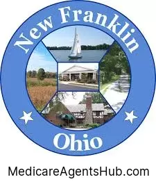 Local Medicare Insurance Agents in New Franklin Ohio