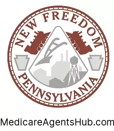 Local Medicare Insurance Agents in New Freedom Pennsylvania