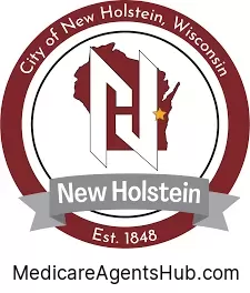 Local Medicare Insurance Agents in New Holstein Wisconsin