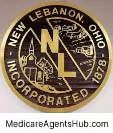 Local Medicare Insurance Agents in New Lebanon Ohio