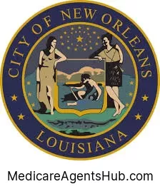 Local Medicare Insurance Agents in New Orleans Louisiana