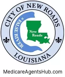 Local Medicare Insurance Agents in New Roads Louisiana