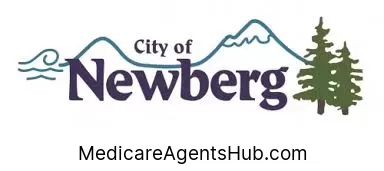 Local Medicare Insurance Agents in Newberg Oregon