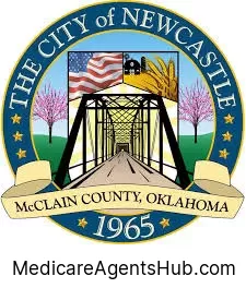 Local Medicare Insurance Agents in Newcastle Oklahoma