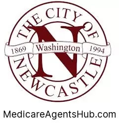 Local Medicare Insurance Agents in Newcastle Washington
