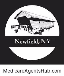 Local Medicare Insurance Agents in Newfield New York