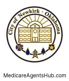 Local Medicare Insurance Agents in Newkirk Oklahoma