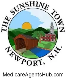 Local Medicare Insurance Agents in Newport New Hampshire