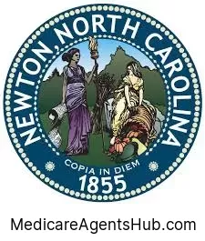 Local Medicare Insurance Agents in Newton North Carolina
