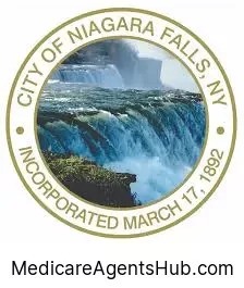 Local Medicare Insurance Agents in Niagara Falls New York