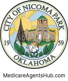 Local Medicare Insurance Agents in Nicoma Park Oklahoma