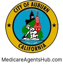 Local Medicare Insurance Agents in North Auburn California