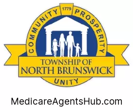 Local Medicare Insurance Agents in North Brunswick New Jersey