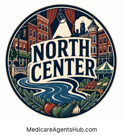 Local Medicare Insurance Agents in North Center Illinois