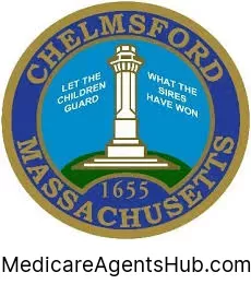 Local Medicare Insurance Agents in North Chelmsford Massachusetts