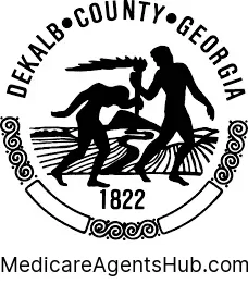 Local Medicare Insurance Agents in North Decatur Georgia