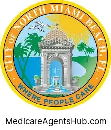 Local Medicare Insurance Agents in North Miami Beach Florida