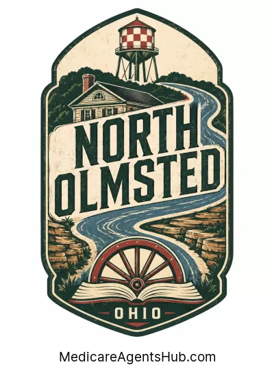 Local Medicare Insurance Agents in North Olmsted Ohio