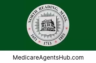 Local Medicare Insurance Agents in North Reading Massachusetts