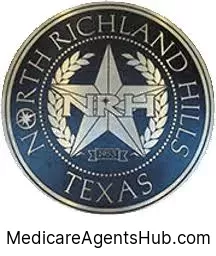 Local Medicare Insurance Agents in North Richland Hills Texas