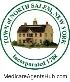 Local Medicare Insurance Agents in North Salem New York