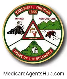 Local Medicare Insurance Agents in North Tazewell Virginia