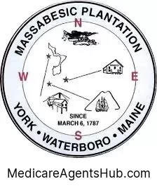 Local Medicare Insurance Agents in North Waterboro Maine