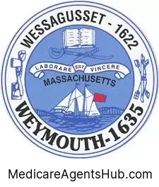 Local Medicare Insurance Agents in North Weymouth Massachusetts