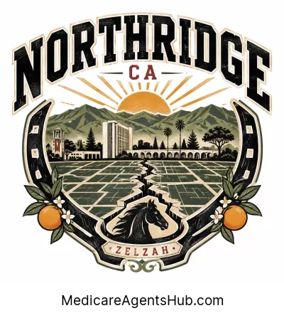 Local Medicare Insurance Agents in Northridge California
