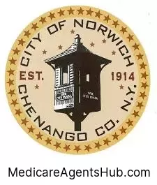 Local Medicare Insurance Agents in Norwich New York