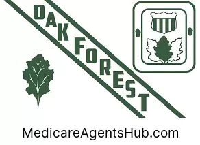 Local Medicare Insurance Agents in Oak Forest Illinois