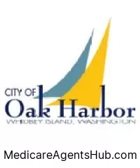 Local Medicare Insurance Agents in Oak Harbor Washington