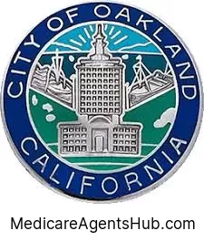 Local Medicare Insurance Agents in Oakland California