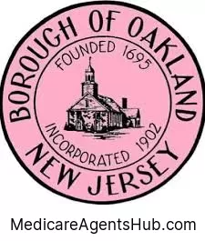 Local Medicare Insurance Agents in Oakland New Jersey