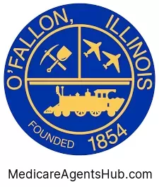Local Medicare Insurance Agents in O'Fallon Illinois