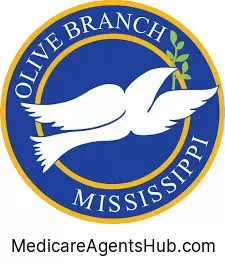 Local Medicare Insurance Agents in Olive Branch Mississippi