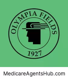 Local Medicare Insurance Agents in Olympia Fields Illinois