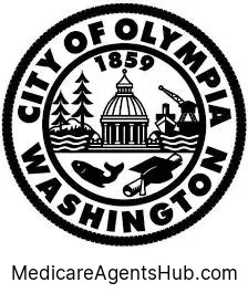 Local Medicare Insurance Agents in Olympia Washington