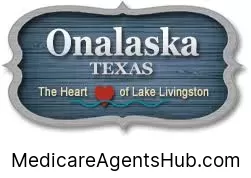 Local Medicare Insurance Agents in Onalaska Texas
