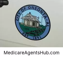 Local Medicare Insurance Agents in Oneonta Alabama
