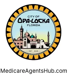 Local Medicare Insurance Agents in Opa-locka Florida